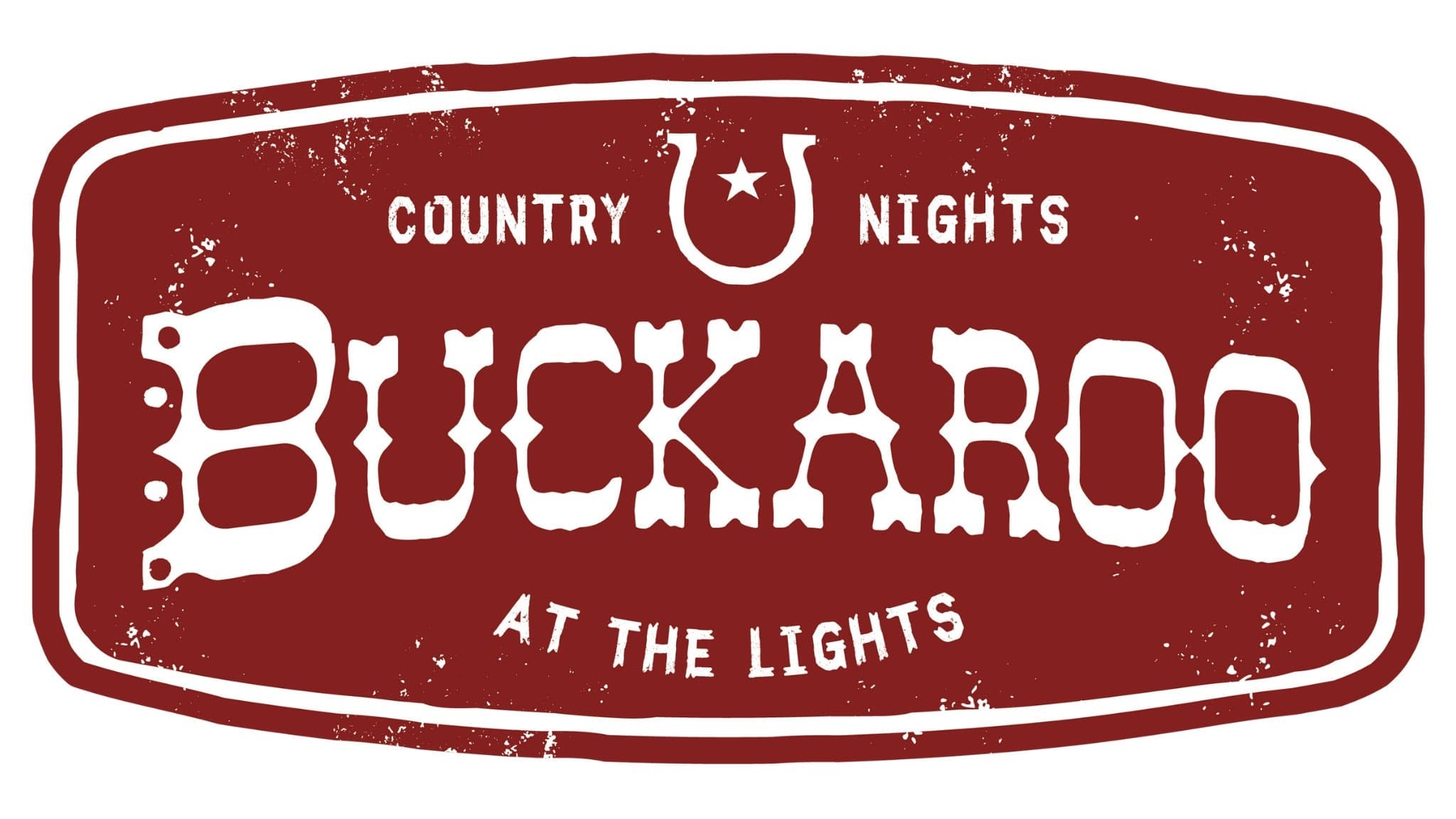 BUCKAROO - TWO NIGHTS, Old Crow Medicine Show & Sawyer Brown
